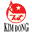 Nxbkimdong.com.vn logo