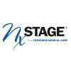 Nxstage.com logo