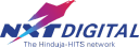Nxtdigital.in logo