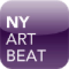 Nyartbeat.com logo