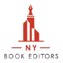 Nybookeditors.com logo