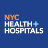 Nychealthandhospitals.org logo