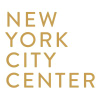 Nycitycenter.org logo
