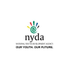 Nyda.gov.za logo