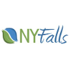 Nyfalls.com logo