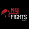 Nyfights.com logo