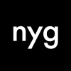Nyglass.com logo