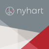 Nyhart.com logo
