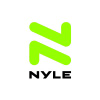 Nyle.co.jp logo