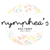 Nympheasfactory.com logo