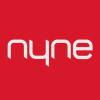 Nyne.com logo