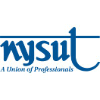 Nysut.org logo