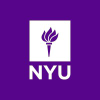 Nyu.edu logo