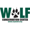 Nywolf.org logo