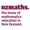 Nzmaths.co.nz logo