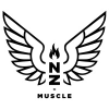 Nzmuscle.co.nz logo