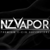 Nzvapor.com logo