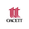 Oacett.org logo