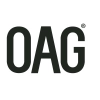 Oag.com logo