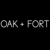 Oakandfort.com logo