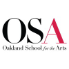 Oakarts.org logo