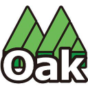 Oakcorp.net logo