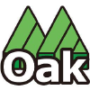 Oakcorp.net logo