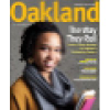 Oaklandmagazine.com logo