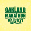 Oaklandmarathon.com logo