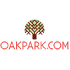 Oakpark.com logo