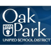 Oakparkusd.org logo
