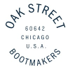 Oakstreetbootmakers.com logo