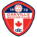 Oakvillesoccer.ca logo