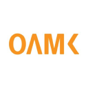 Oamk.fi logo
