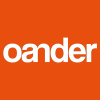 Oander.hu logo