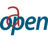 Oapen.org logo