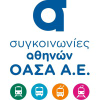 Oasa.gr logo