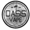 Oasisvape.com logo