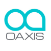 Oaxis.com logo