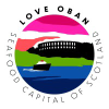 Oban.org.uk logo