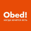 Obed.ru logo