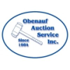 Obenaufauctionsonline.com logo