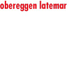 Obereggen.com logo