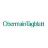 Obermain.de logo