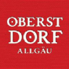 Oberstdorf.de logo