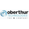Oberthur.com logo