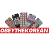 Obeythekorean.net logo