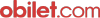 Obilet.com logo