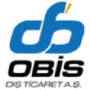 Obis.com.tr logo