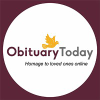 Obituarytoday.com logo